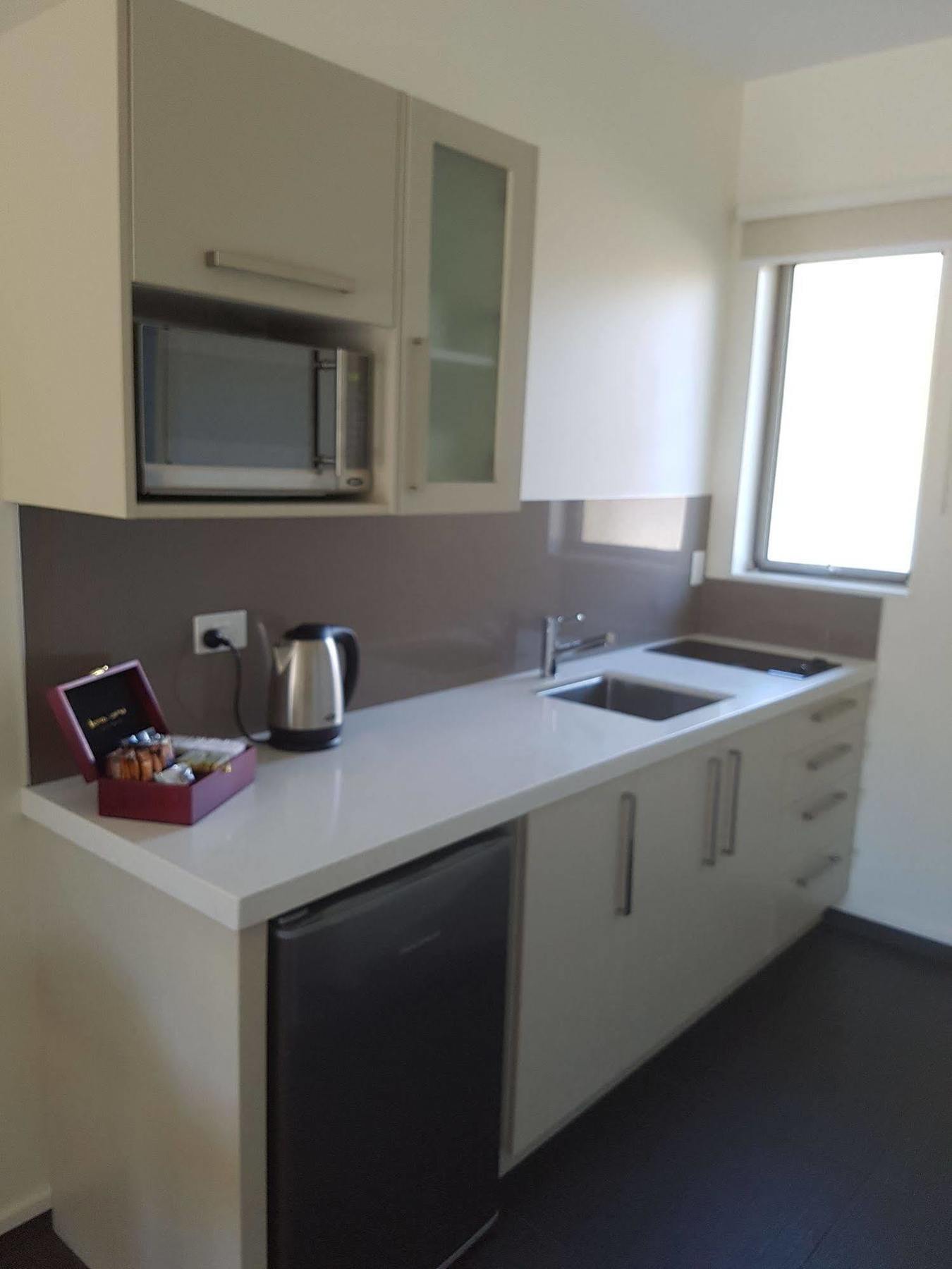 Aspen Court Franz Josef Μοτέλ Εξωτερικό φωτογραφία
